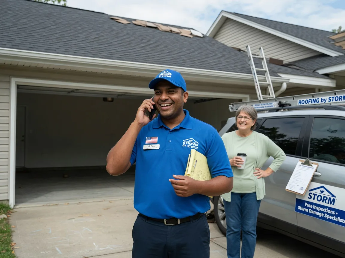 Roof Repair Near Me Pretty Prairie, KS FAQs