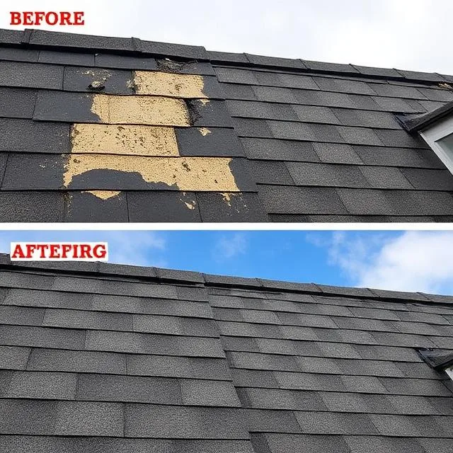 Roof Repair Near Me in Pretty Prairie, KS near me